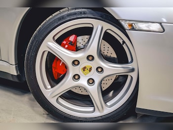 Used Porsche 911 2006 for sale - 78379818: Photo