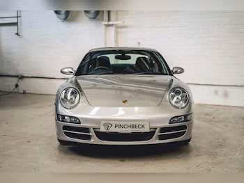 Used Porsche 911 2006 for sale - 78379818: Photo