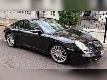 Used Porsche 911 2006 for sale - 79638431: Photo