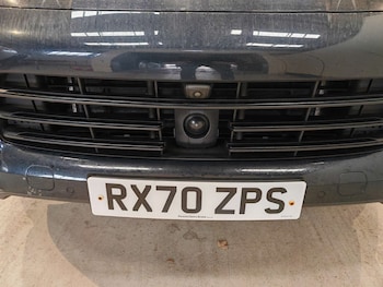 Used Porsche Cayenne 2020 for sale - 77378431: Photo