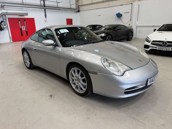 Used Porsche 911 2002 for sale - 79407271: Photo