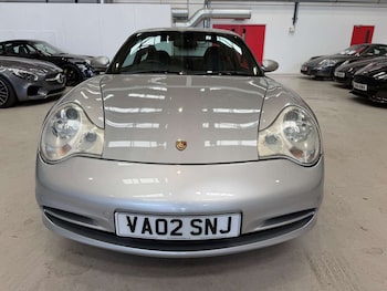 Used Porsche 911 2002 for sale - 79407271: Photo