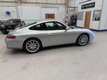 Used Porsche 911 2002 for sale - 79407271: Photo