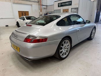 Used Porsche 911 2002 for sale - 79407271: Photo