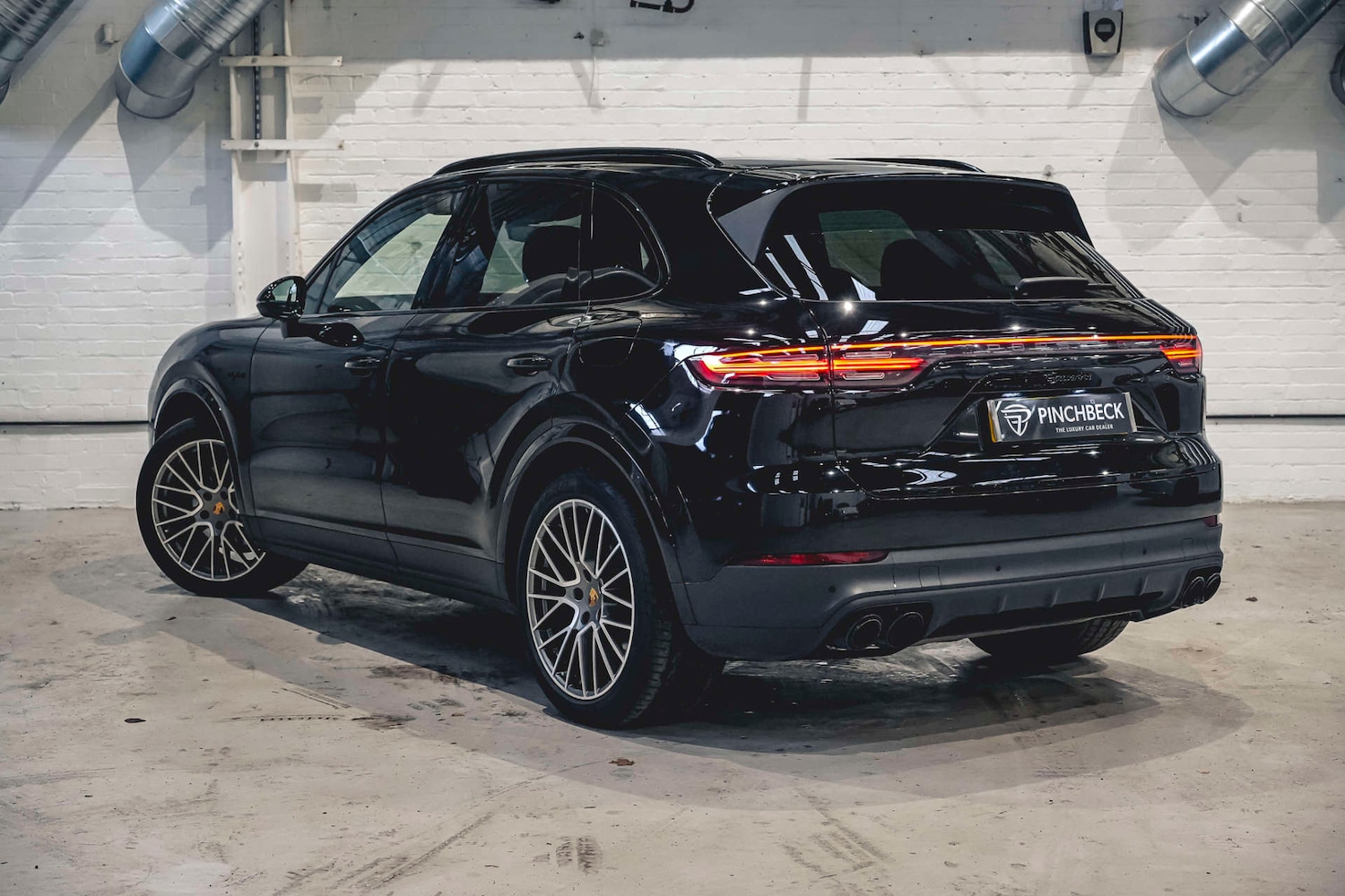 Used Porsche Cayenne 2023 for sale - 77492528: Photo 10