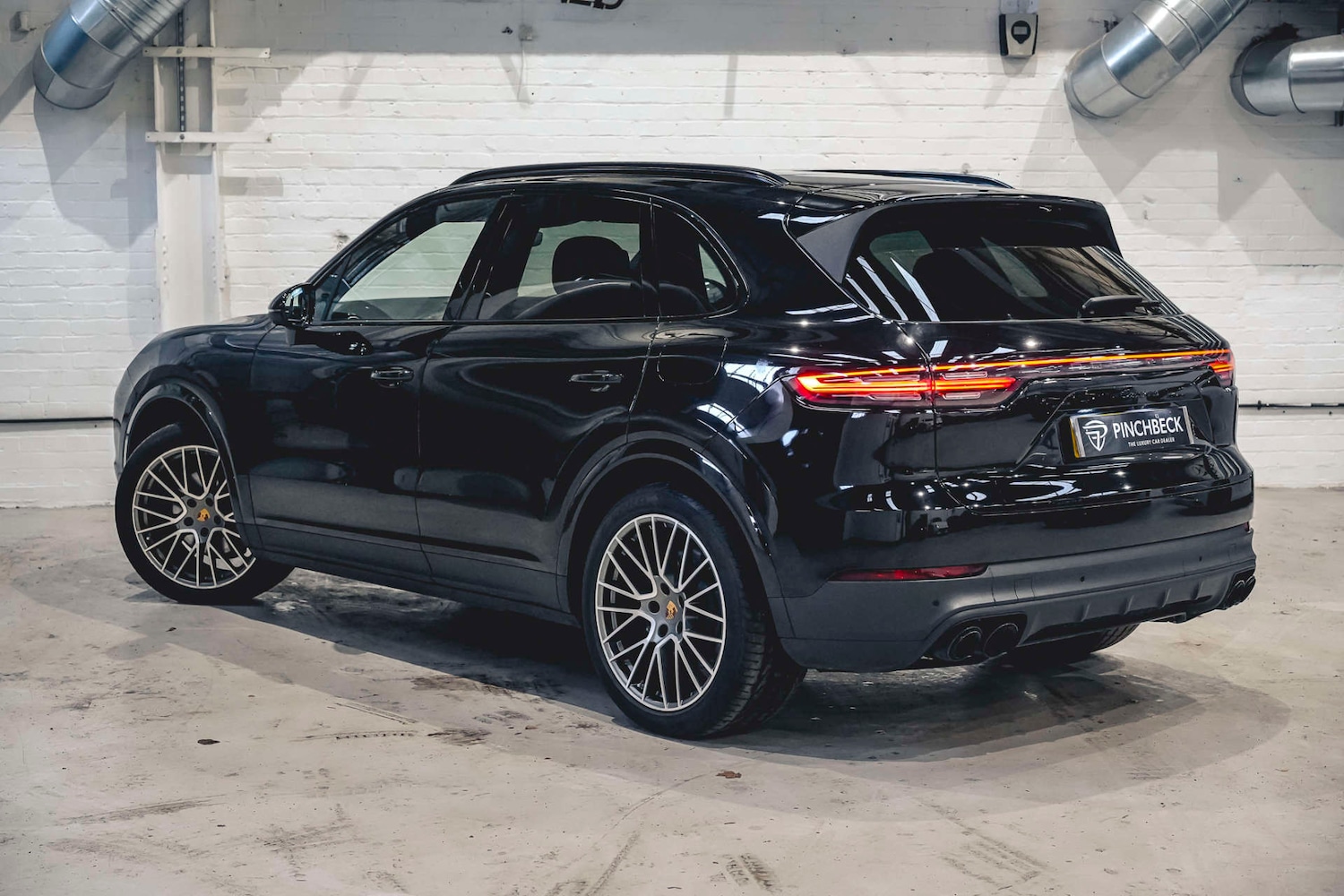 Used Porsche Cayenne 2023 for sale - 77492528: Photo 11