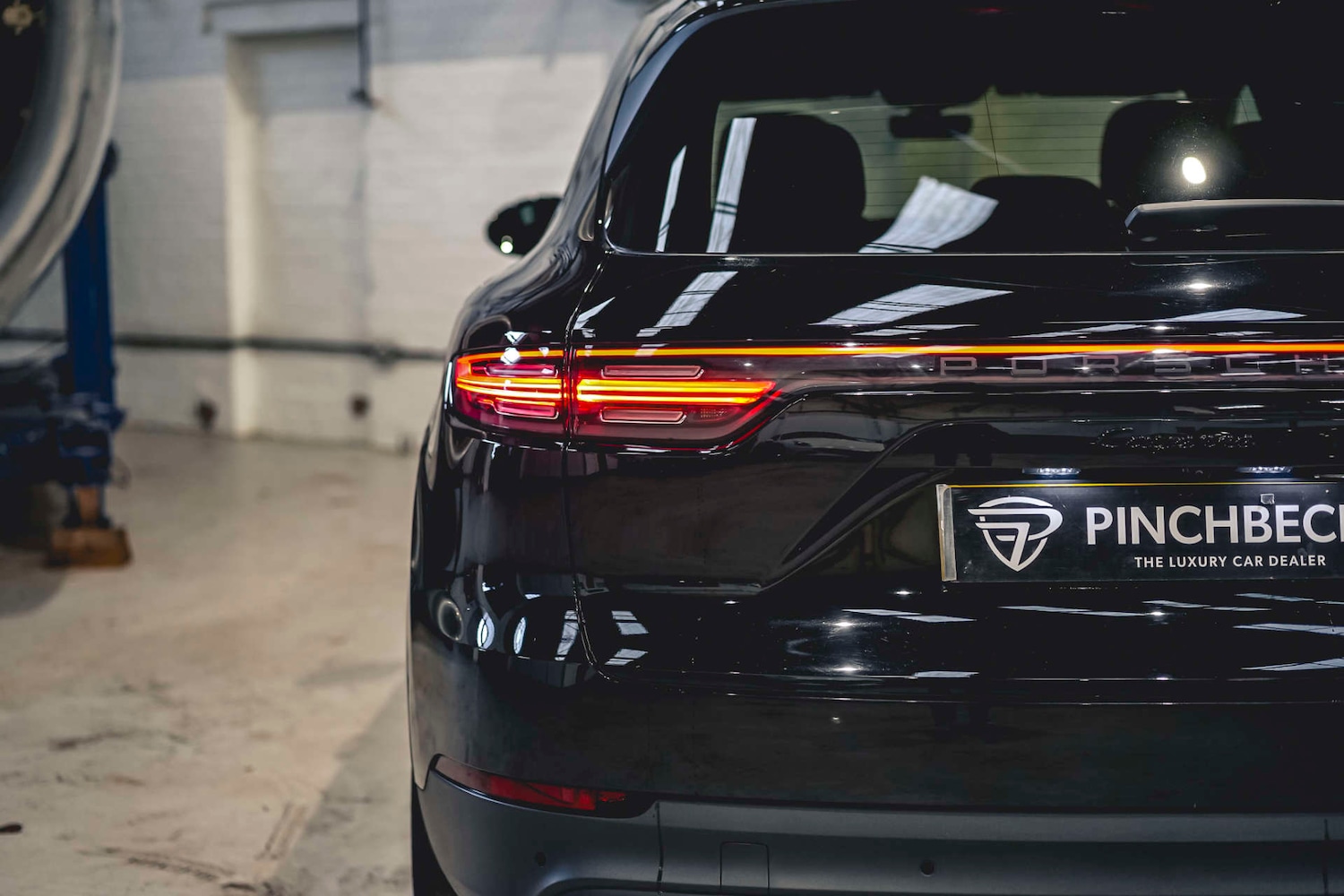 Used Porsche Cayenne 2023 for sale - 77492528: Photo 13