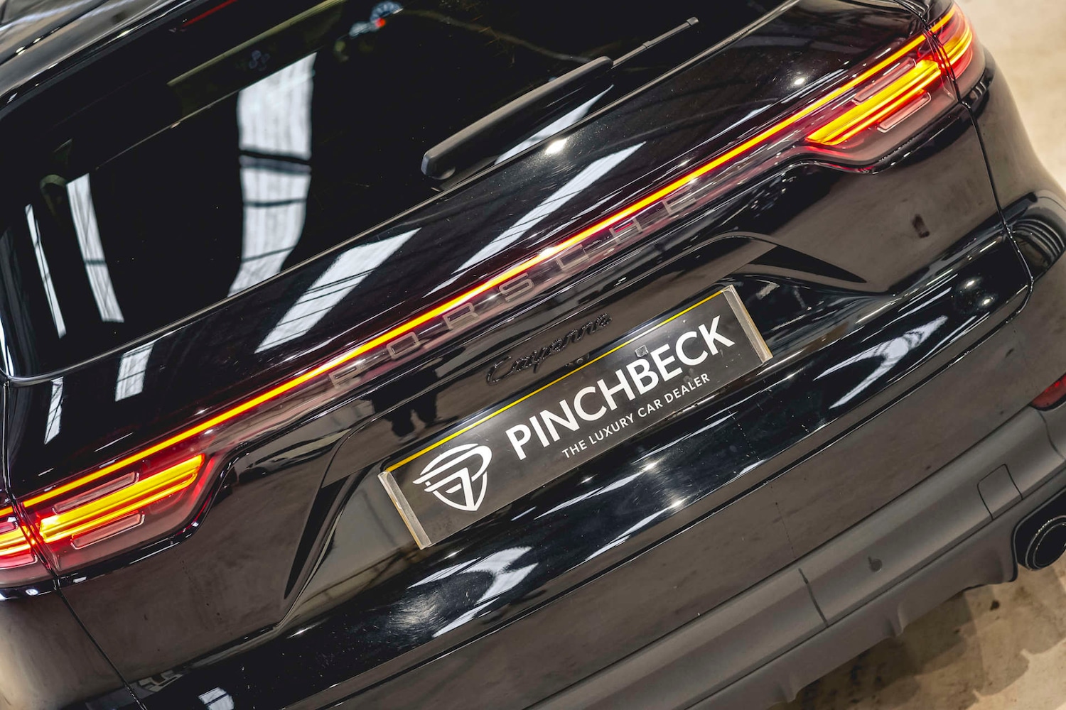 Used Porsche Cayenne 2023 for sale - 77492528: Photo 14