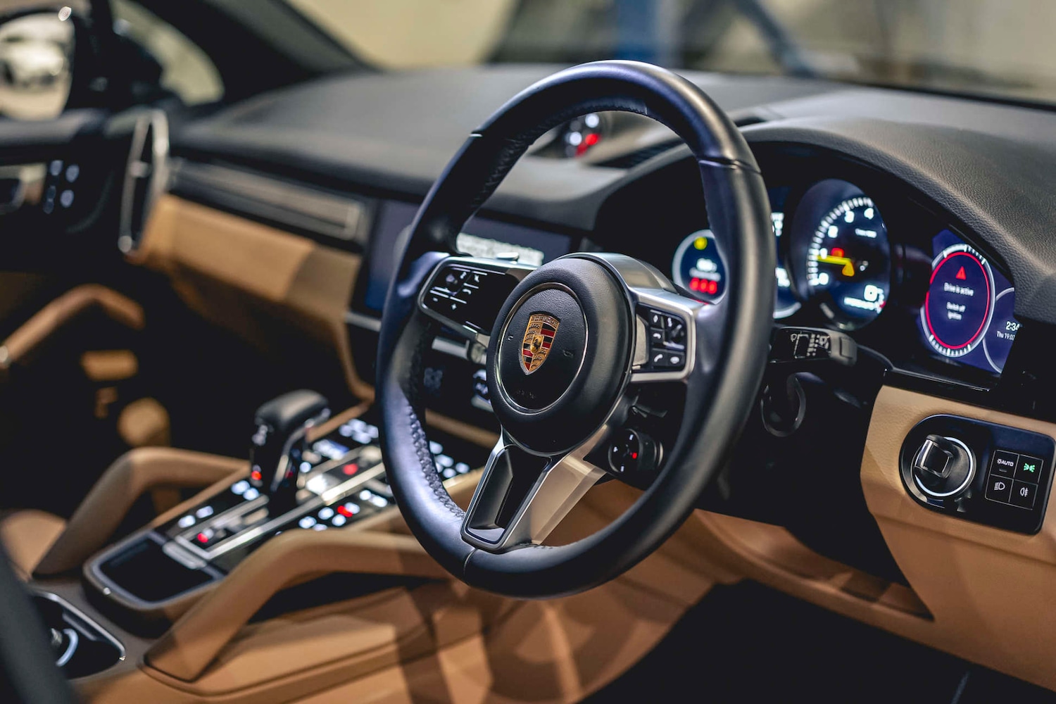 Used Porsche Cayenne 2023 for sale - 77492528: Photo 16