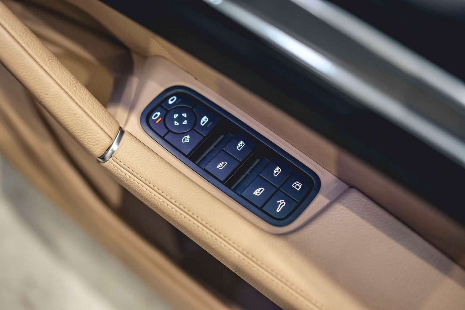 Used Porsche Cayenne 2023 for sale - 77492528: Photo 17