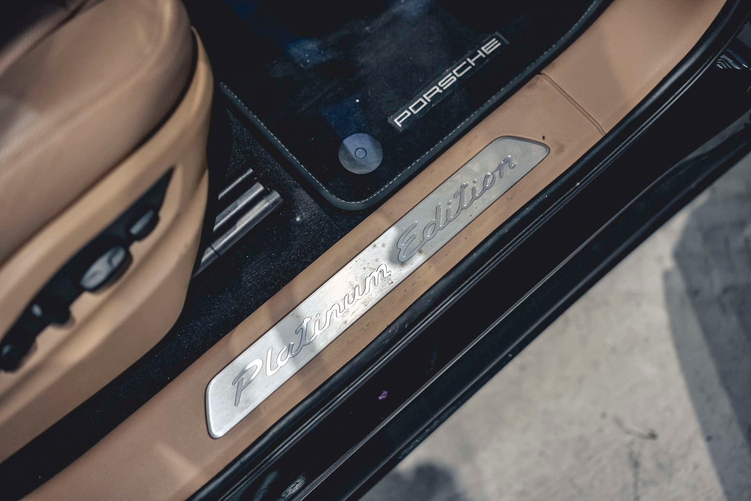 Used Porsche Cayenne 2023 for sale - 77492528: Photo 18