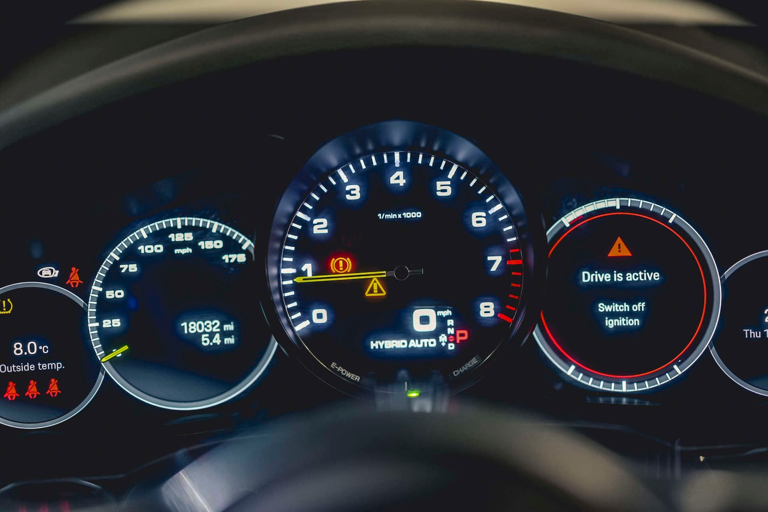 Used Porsche Cayenne 2023 for sale - 77492528: Photo 20