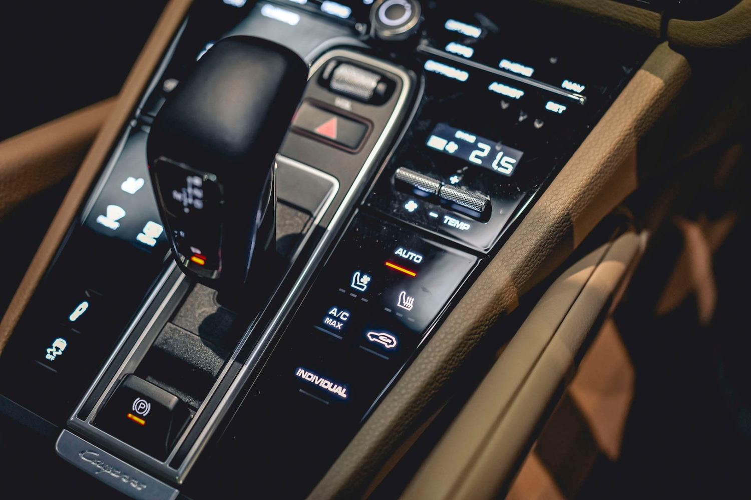 Used Porsche Cayenne 2023 for sale - 77492528: Photo 24