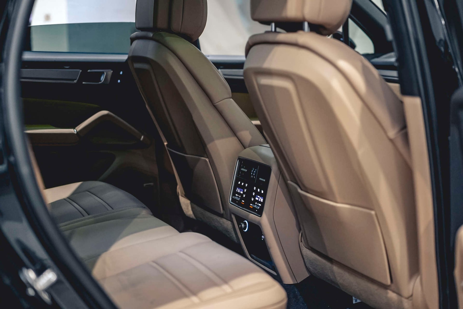 Used Porsche Cayenne 2023 for sale - 77492528: Photo 29