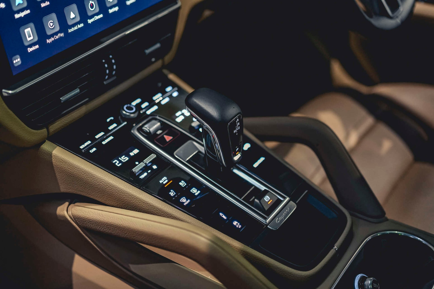 Used Porsche Cayenne 2023 for sale - 77492528: Photo 35