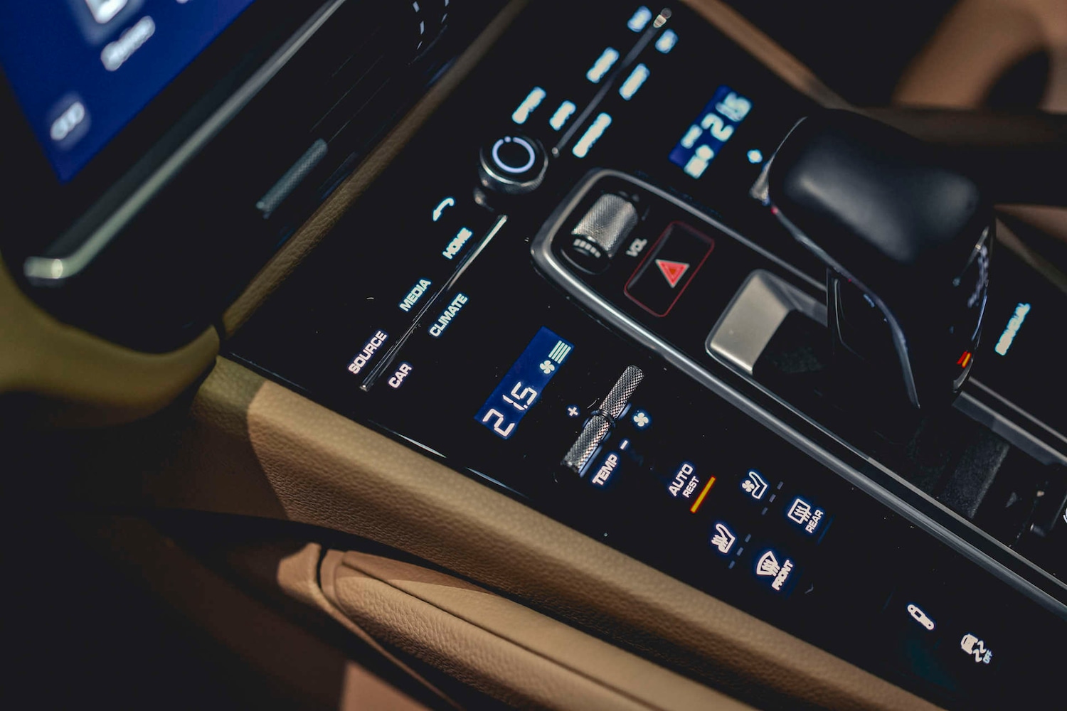 Used Porsche Cayenne 2023 for sale - 77492528: Photo 36