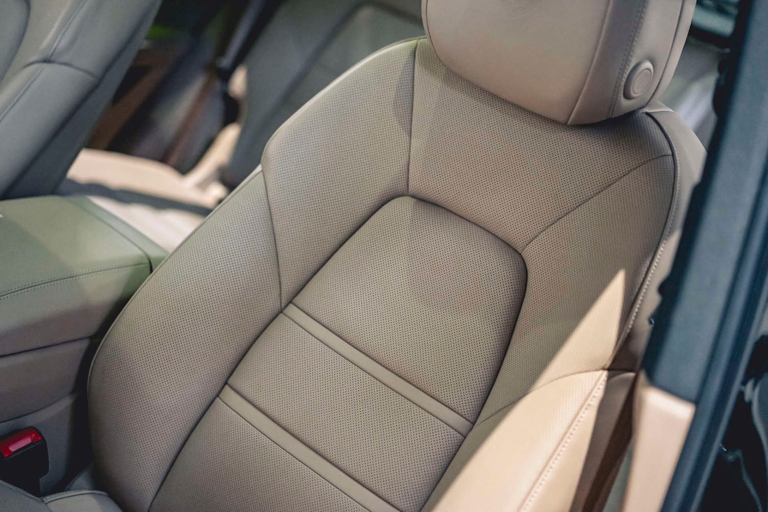 Used Porsche Cayenne 2023 for sale - 77492528: Photo 39