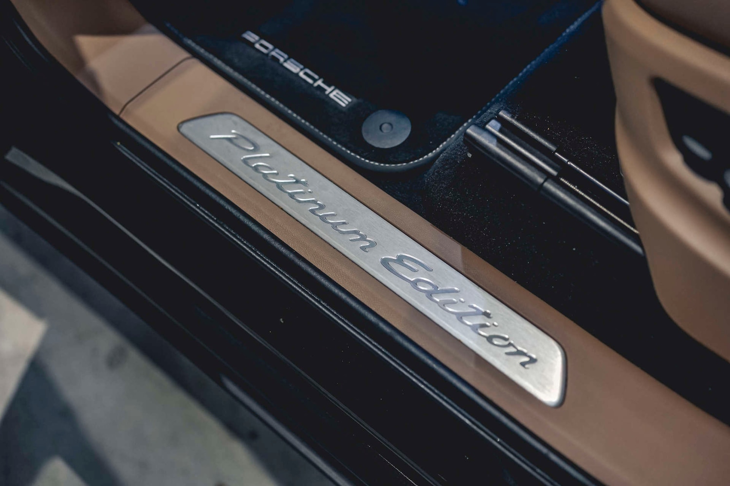 Used Porsche Cayenne 2023 for sale - 77492528: Photo 41