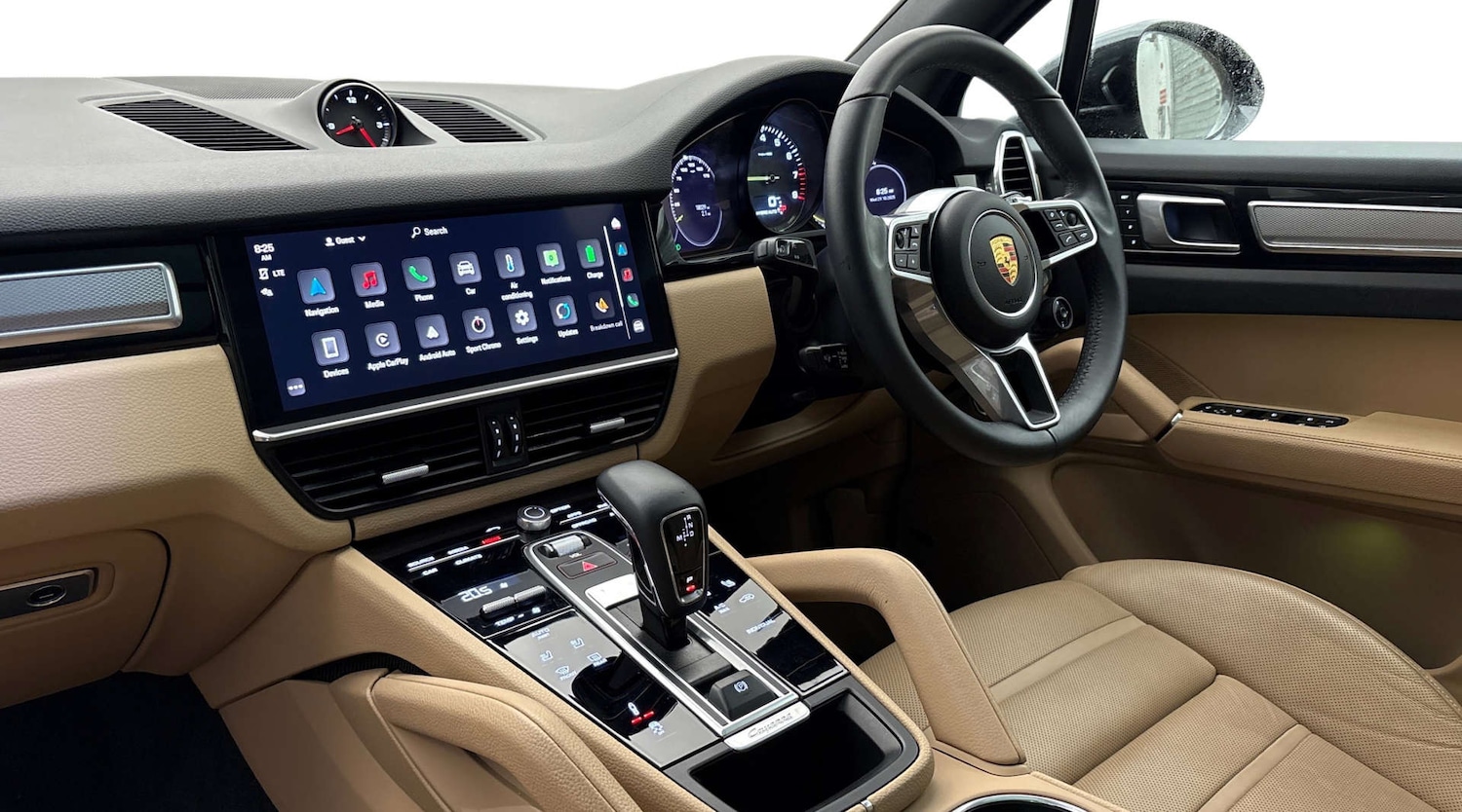 Used Porsche Cayenne 2023 for sale - 77492528: Photo 5