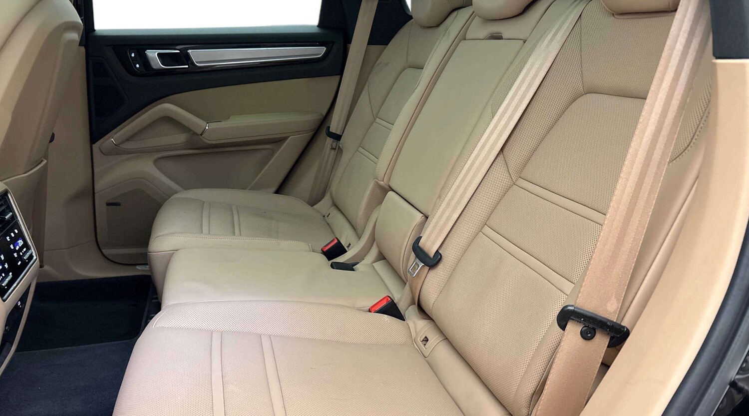 Used Porsche Cayenne 2023 for sale - 77492528: Photo 7