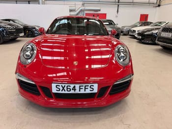Used Porsche 911 2014 for sale - 79679318: Photo