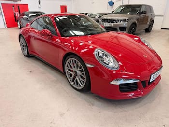 Used Porsche 911 2014 for sale - 79679318: Photo