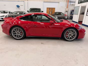 Used Porsche 911 2014 for sale - 79679318: Photo