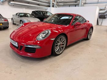 Used Porsche 911 2014 for sale - 79679318: Photo