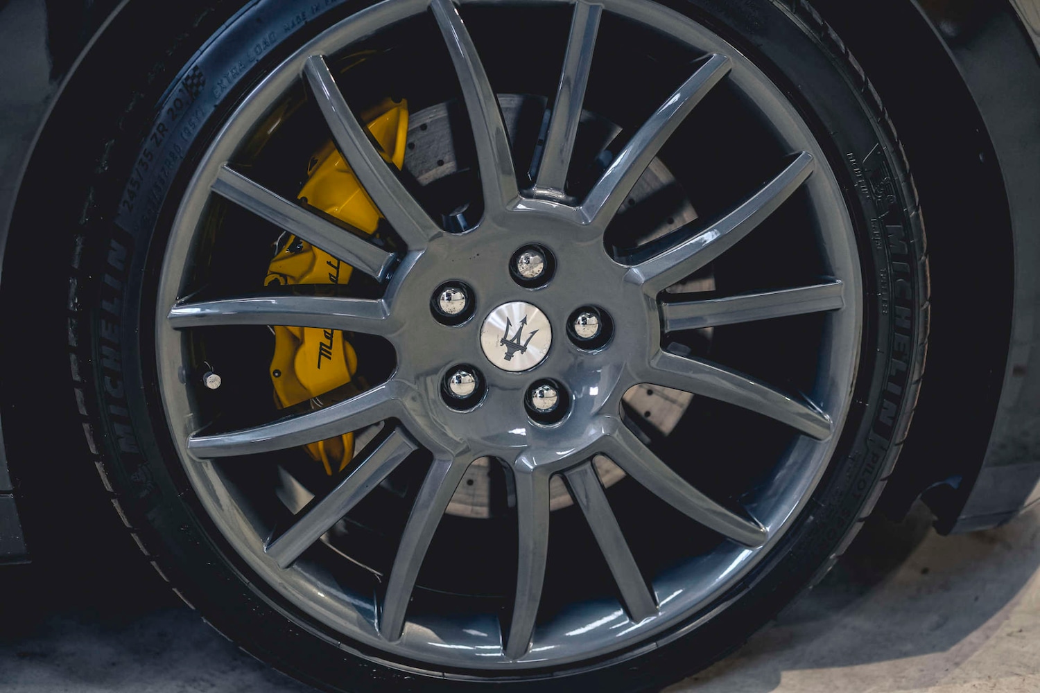 Used Maserati Granturismo 2010 for sale - 77173415: Photo 10