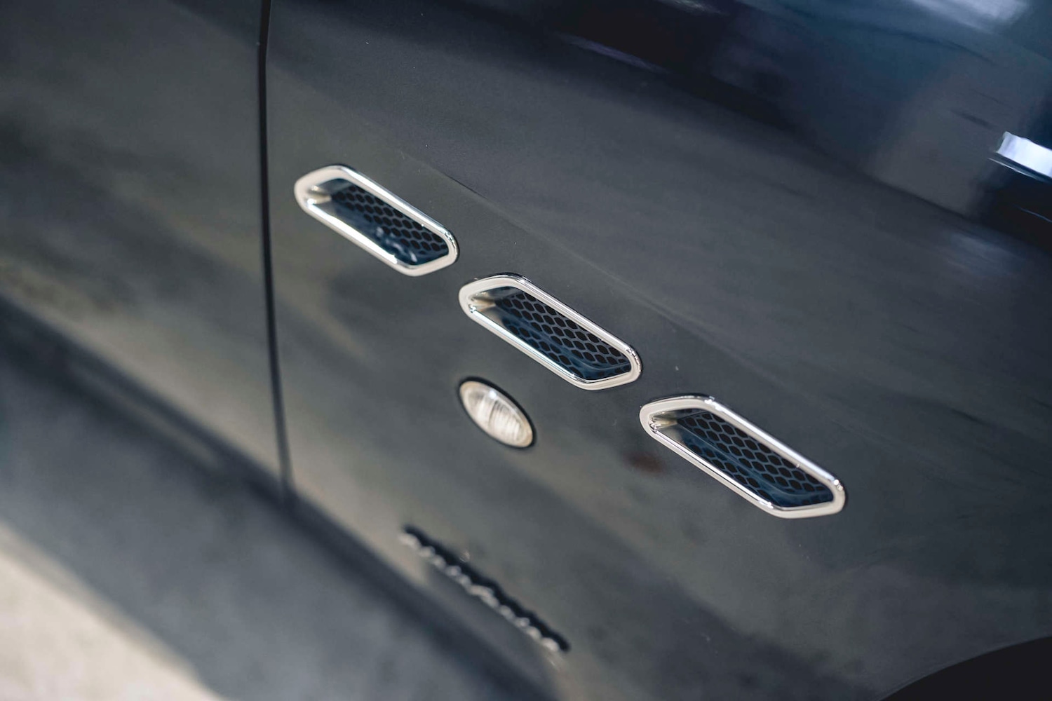 Used Maserati Granturismo 2010 for sale - 77173415: Photo 11