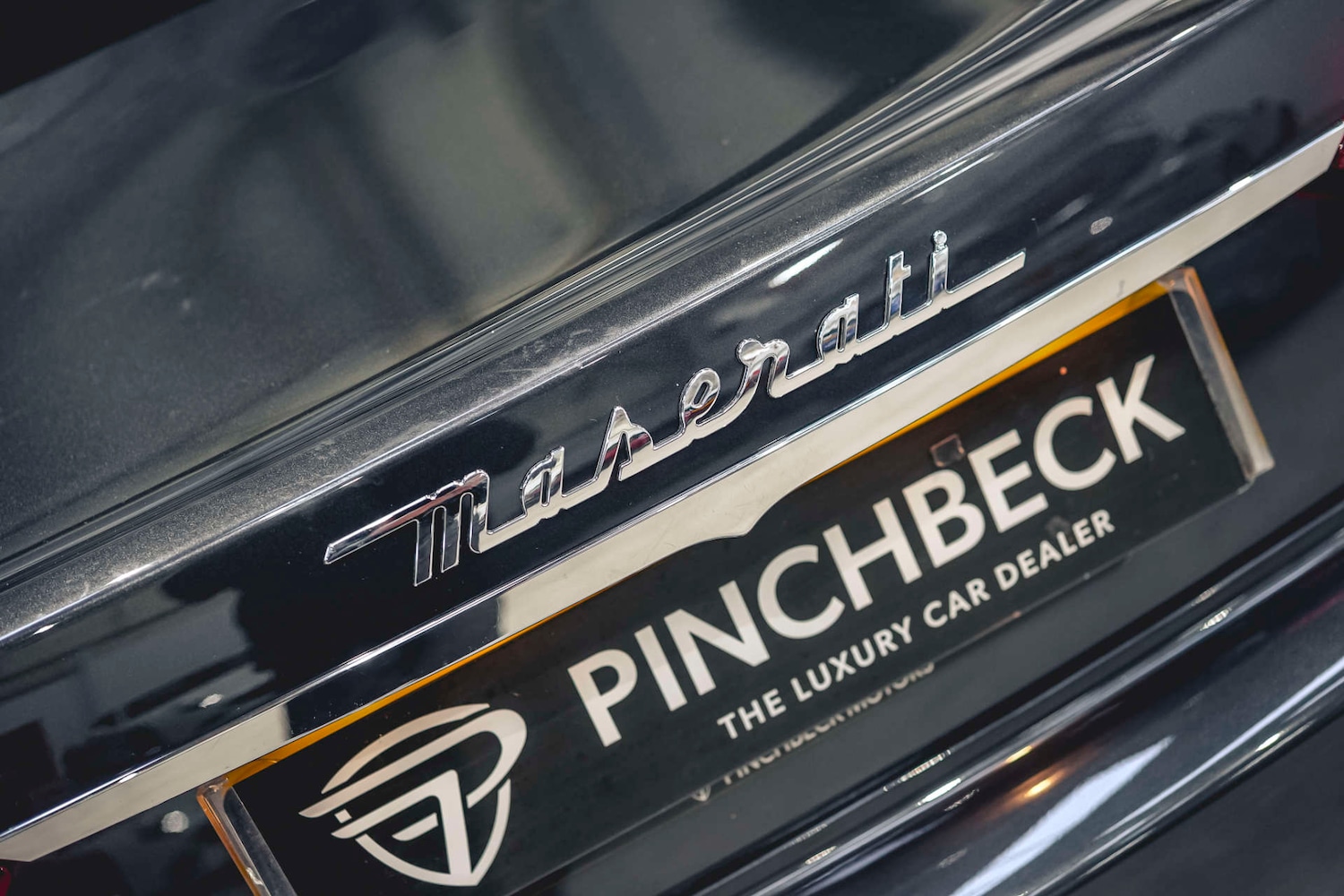 Used Maserati Granturismo 2010 for sale - 77173415: Photo 13