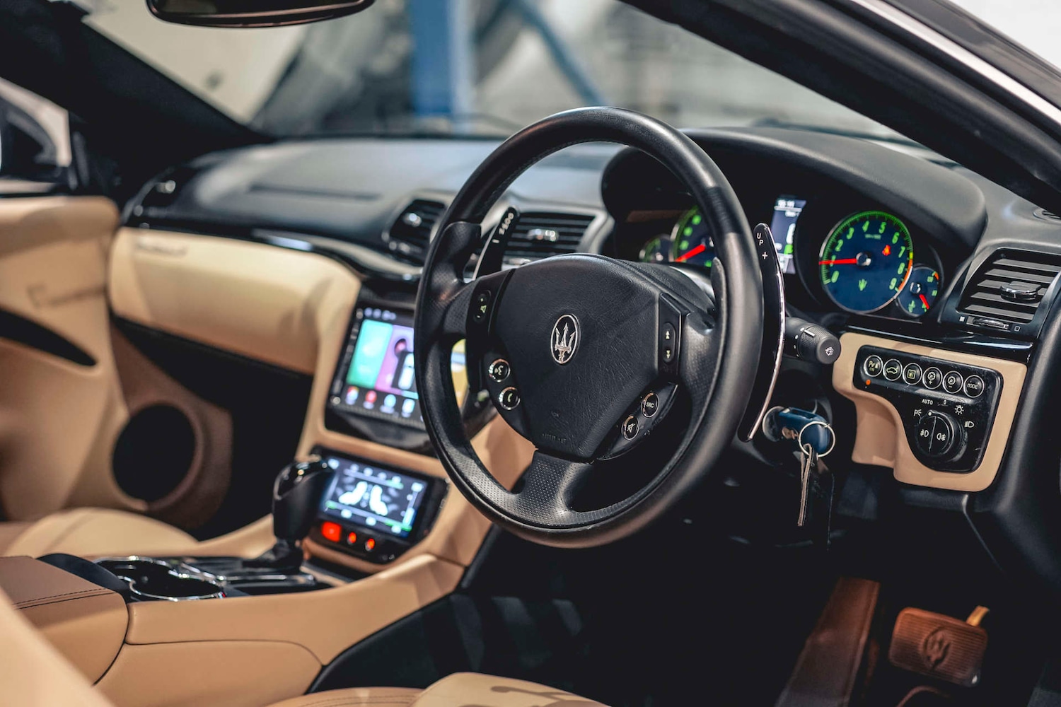 Used Maserati Granturismo 2010 for sale - 77173415: Photo 15