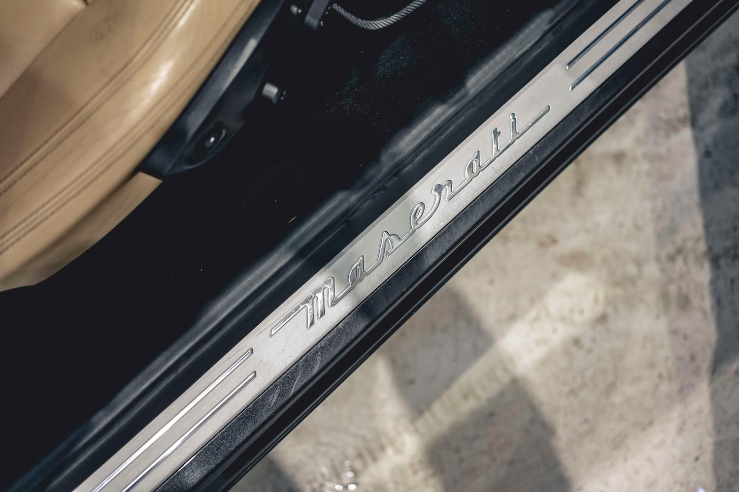 Used Maserati Granturismo 2010 for sale - 77173415: Photo 18