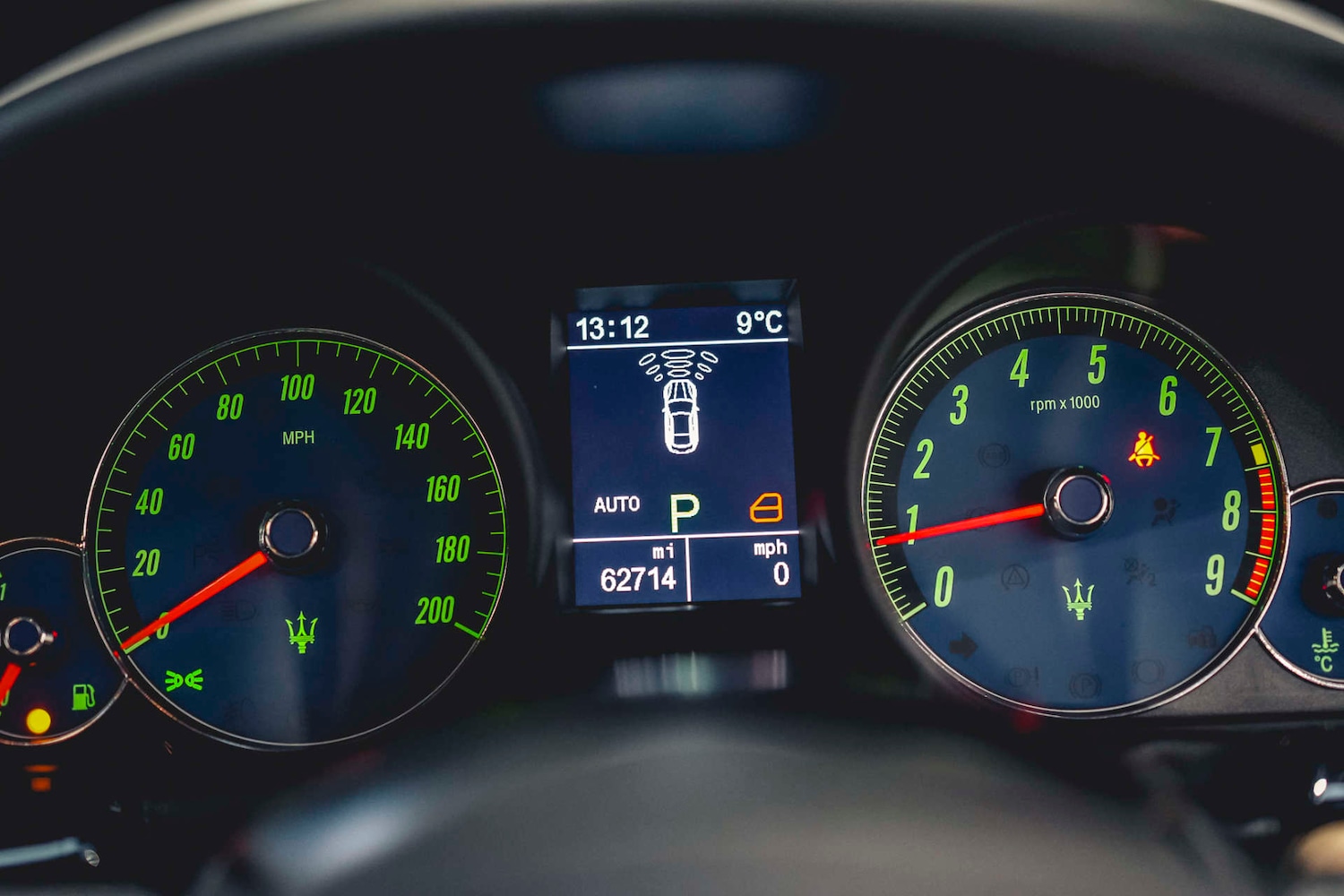 Used Maserati Granturismo 2010 for sale - 77173415: Photo 20