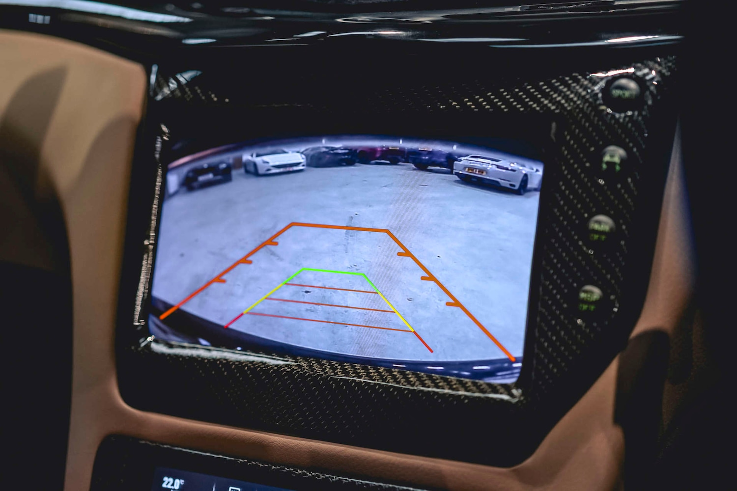 Used Maserati Granturismo 2010 for sale - 77173415: Photo 23