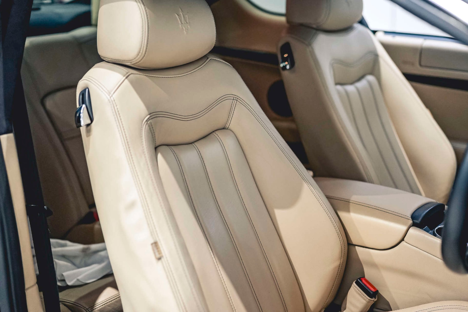 Used Maserati Granturismo 2010 for sale - 77173415: Photo 32