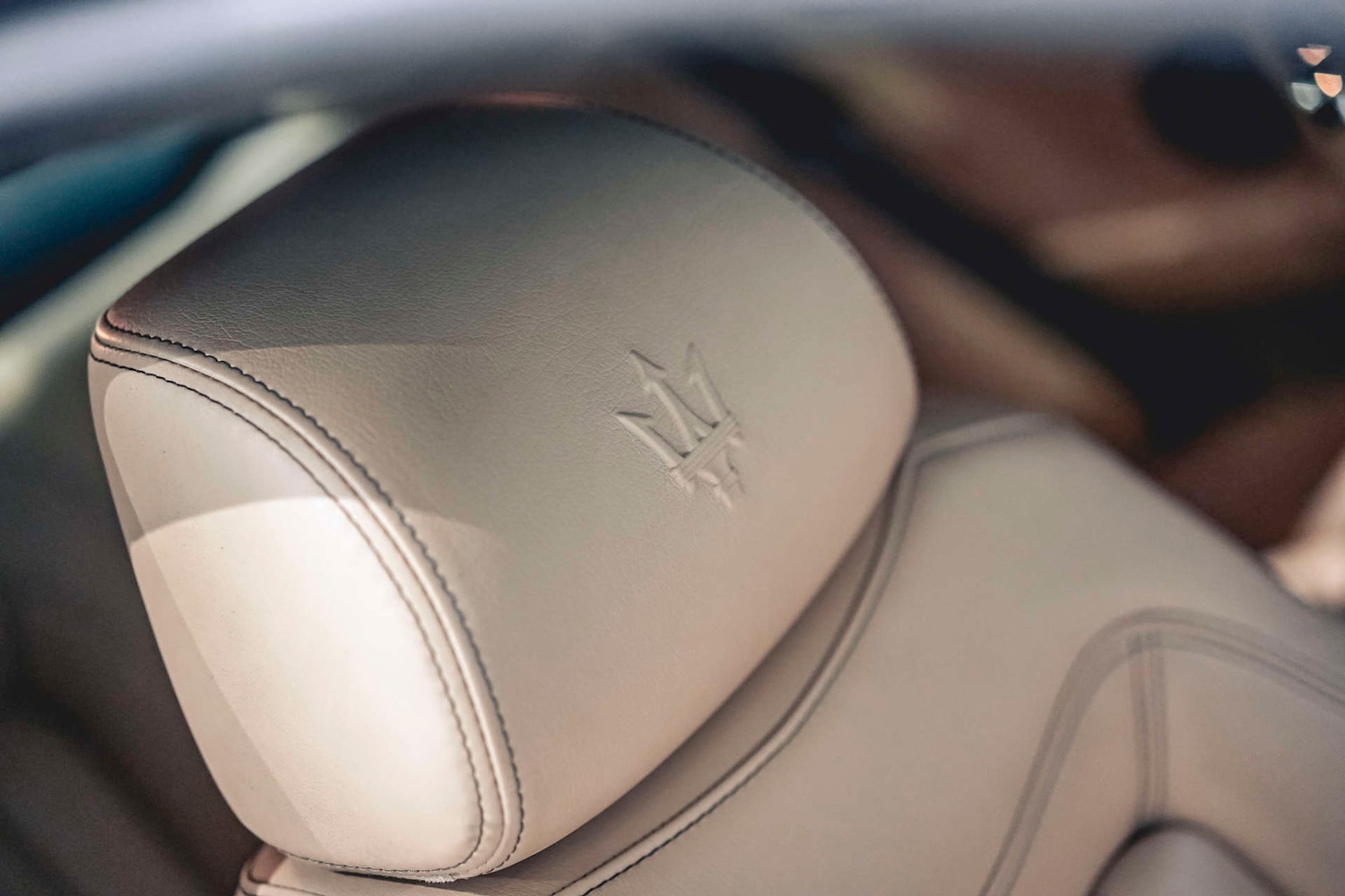 Used Maserati Granturismo 2010 for sale - 77173415: Photo 34