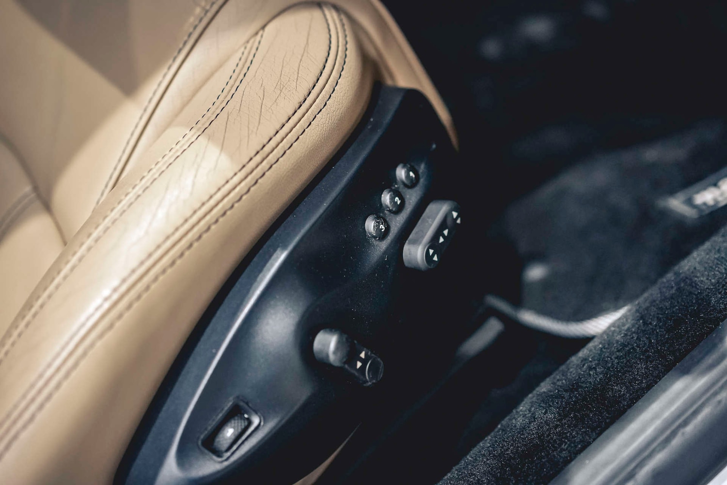 Used Maserati Granturismo 2010 for sale - 77173415: Photo 35