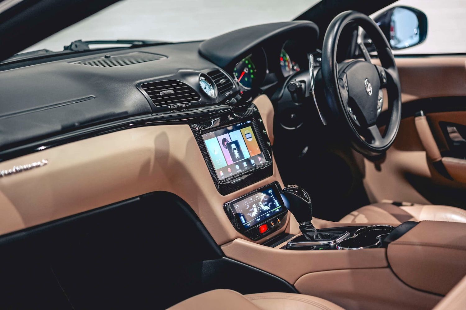 Used Maserati Granturismo 2010 for sale - 77173415: Photo 36