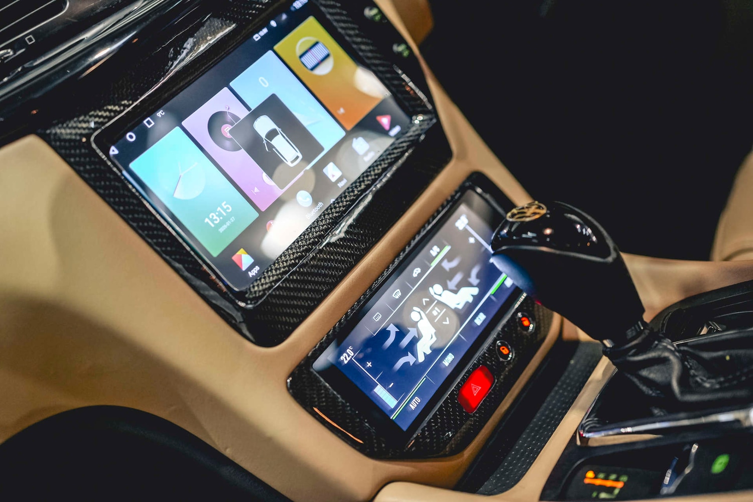 Used Maserati Granturismo 2010 for sale - 77173415: Photo 37