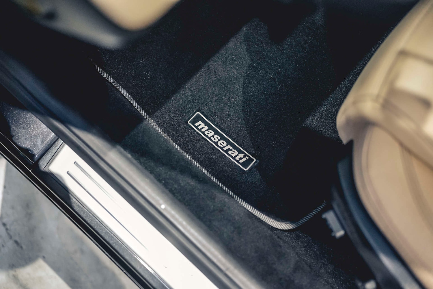 Used Maserati Granturismo 2010 for sale - 77173415: Photo 42