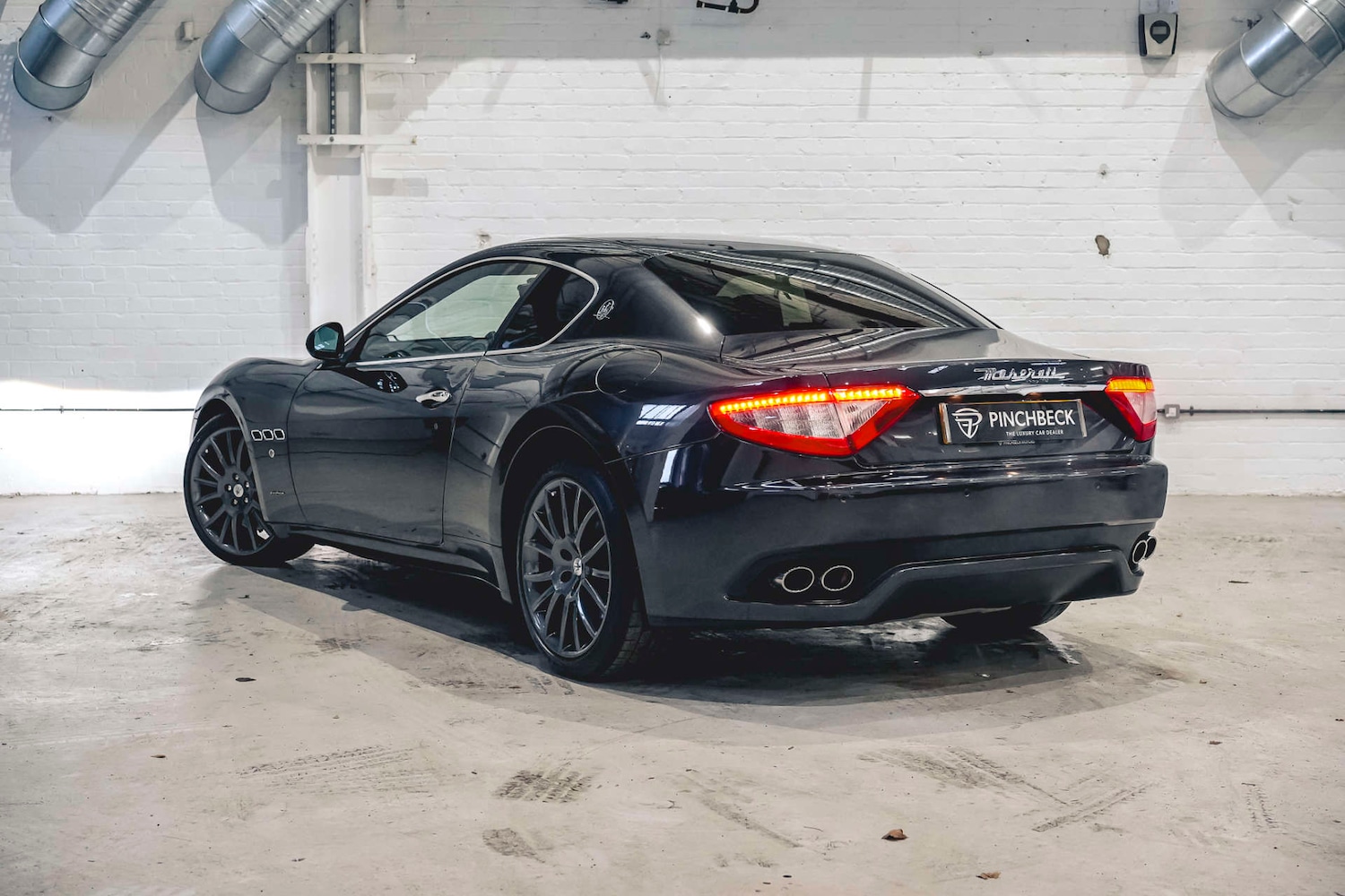 Used Maserati Granturismo 2010 for sale - 77173415: Photo 5