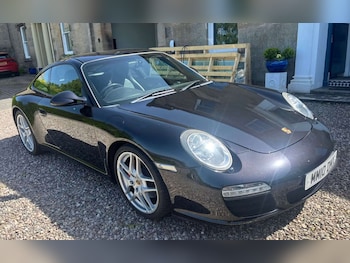 Used Porsche 911 2010 for sale - 78849139: Photo