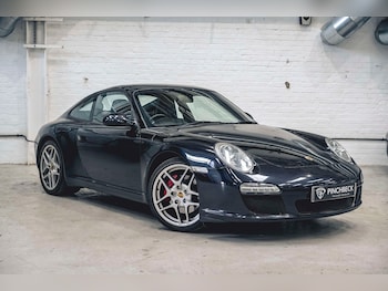 Used Porsche 911 2010 for sale - 78849139: Photo