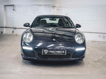 Used Porsche 911 2010 for sale - 78849139: Photo