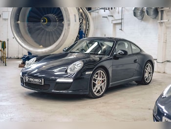 Used Porsche 911 2010 for sale - 78849139: Photo