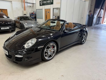 Used Porsche 911 2008 for sale - 79333043: Photo