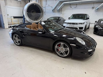 Used Porsche 911 2008 for sale - 79333043: Photo