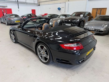 Used Porsche 911 2008 for sale - 79333043: Photo
