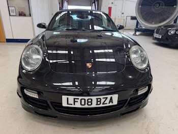 Used Porsche 911 2008 for sale - 79333043: Photo